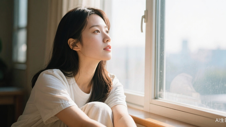 对抗焦虑,你可能忽视了这一项能力